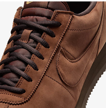 Nike Authentic Cortez Leather SE Men's Women's Retro Casual Shoes IR0800-299