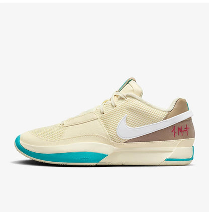 Chaussures de basket-ball Nike Authentic JA 1 EP pour homme Ja Morant Performance DR8786-102