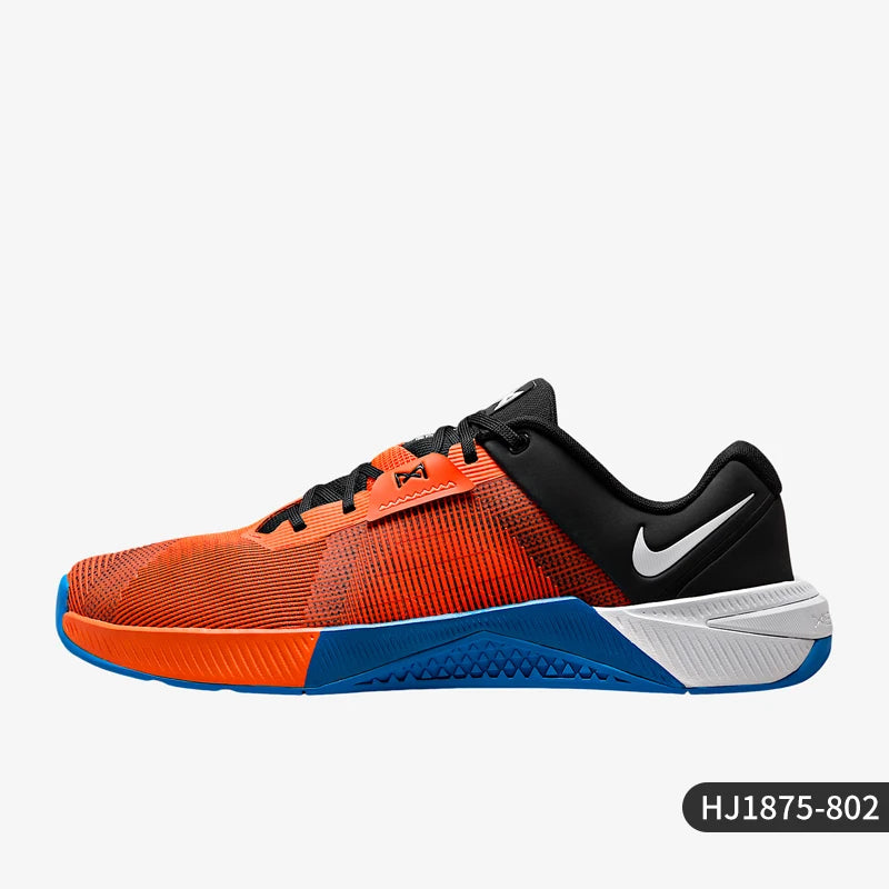 Nike genuine Metcon 10 men's breathable training and fitness shoes HJ1875-802