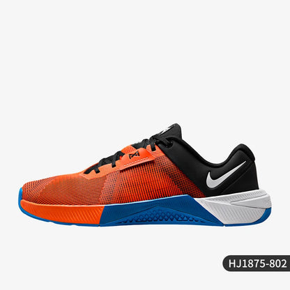 Nike genuine Metcon 10 men's breathable training and fitness shoes HJ1875-802