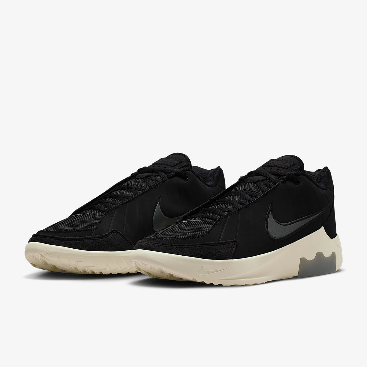 Nike originalne zimske muške sportske retro košarkaške tenisice protiv klizanja HQ8035-001