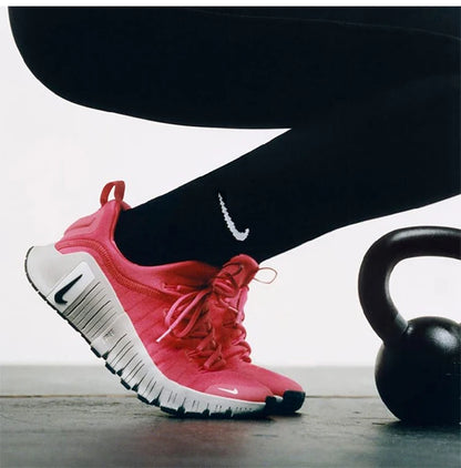 Nike Authentic Free Metcon 6 Women's Training Shoes FJ7126-602