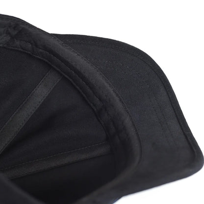 Gorra de béisbol vintage de ala corta, de algodón, para hombre y mujer, gorra «dad hat» suave, ajustable, estilo «trucker», de perfil bajo