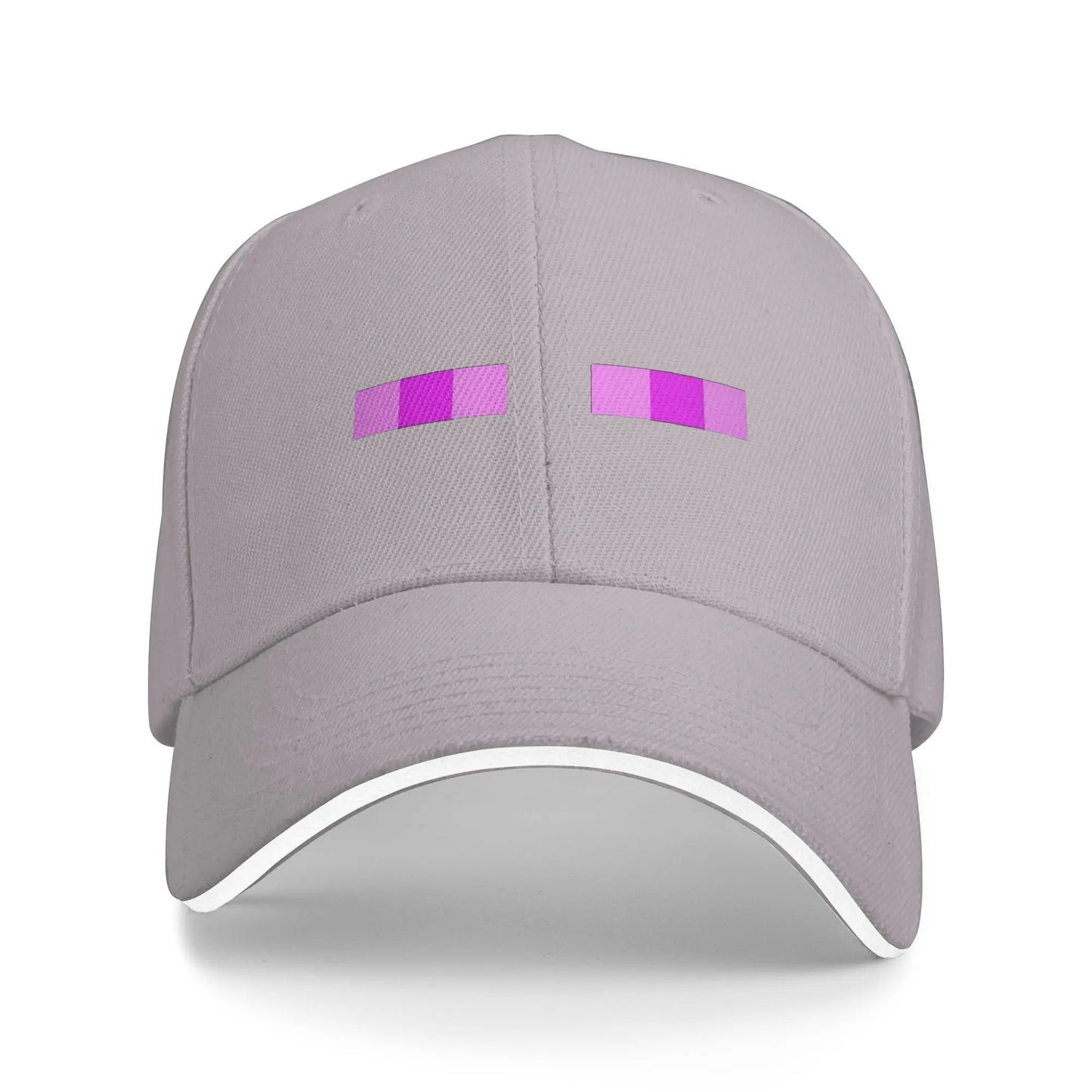 Chicken Jockey  head Baseball Cap  Streetwear Trucker Hat Spring Female Male Outdoor Sports Baseball Caps