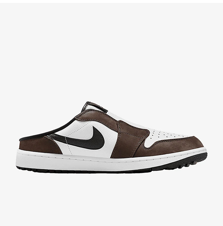 Nike Air Jordan Mule, muške casual cipele za jednu nogu, FJ1214-200