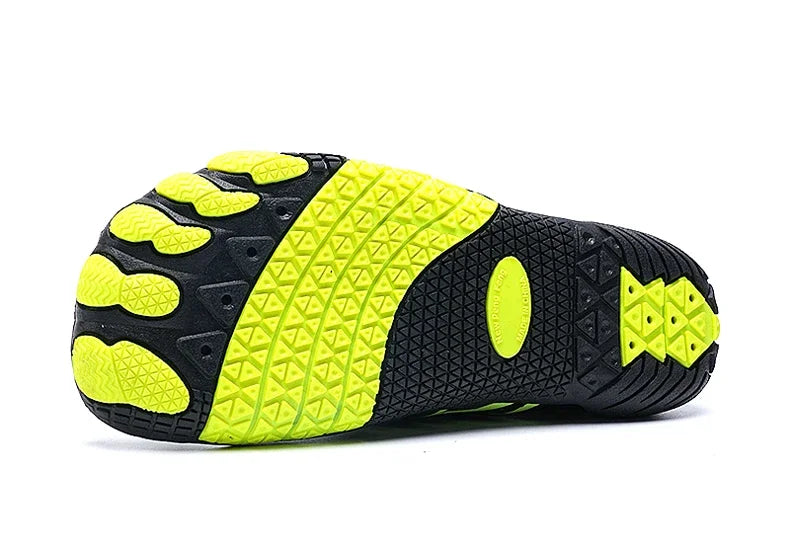 Plus Big Size 47 Men Women Slipstop Barefoot Aqua Shoes Water Sports Shoes Swimming in the Sea Beach Shoe Diving Summer Sale