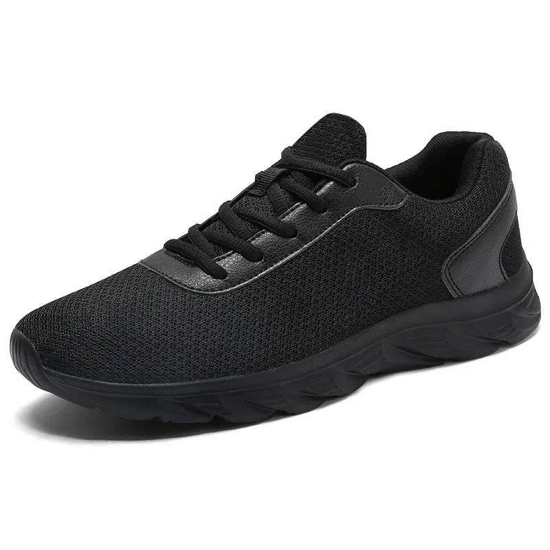Original men running walking mesh shoes fashion casual sneakers outdoor breathable Athletic gym lightweight men tennis footwear