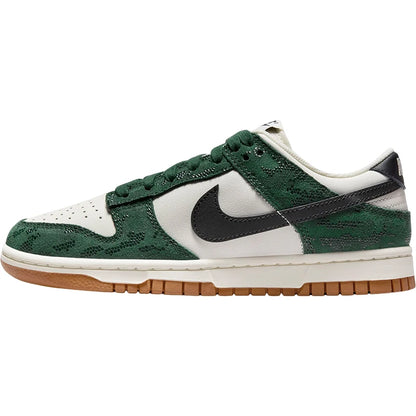 Nike Authentic Dunk Low Women's Retro Low-Top Sneakers FQ8893-397