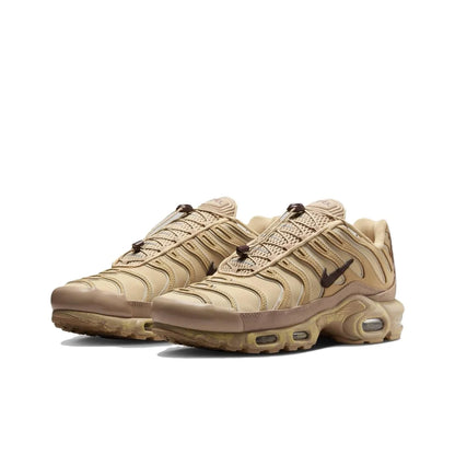 POIZON Nike Air Max Plus Sesame FZ5049-222