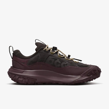 Nike Official Authentic ACG Scarpe da running outdoor da uomo rétro in mesh, ammortizzate, con lacci HF6245-200
