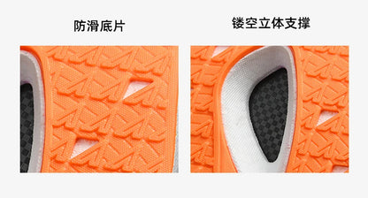 NEUE Laufschuhe mit Carbonplatte für Marathon, Herren, sportlich, atmungsaktiv, leicht, Damen, bequeme rutschfeste Sportsneaker, Casual