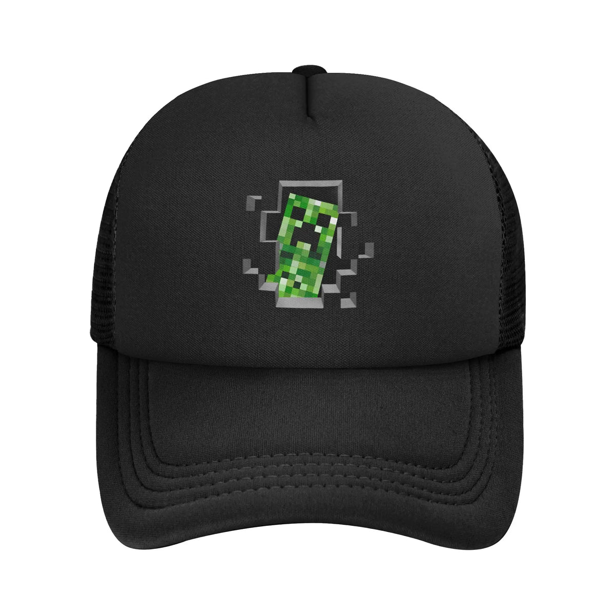 Șepci pentru adulți Creepin Creepers, șepci de camionagiu, șepci de baseball din plasă, șepci snapback, pălării de soare, șepci de soare reglabile, șepci de vară