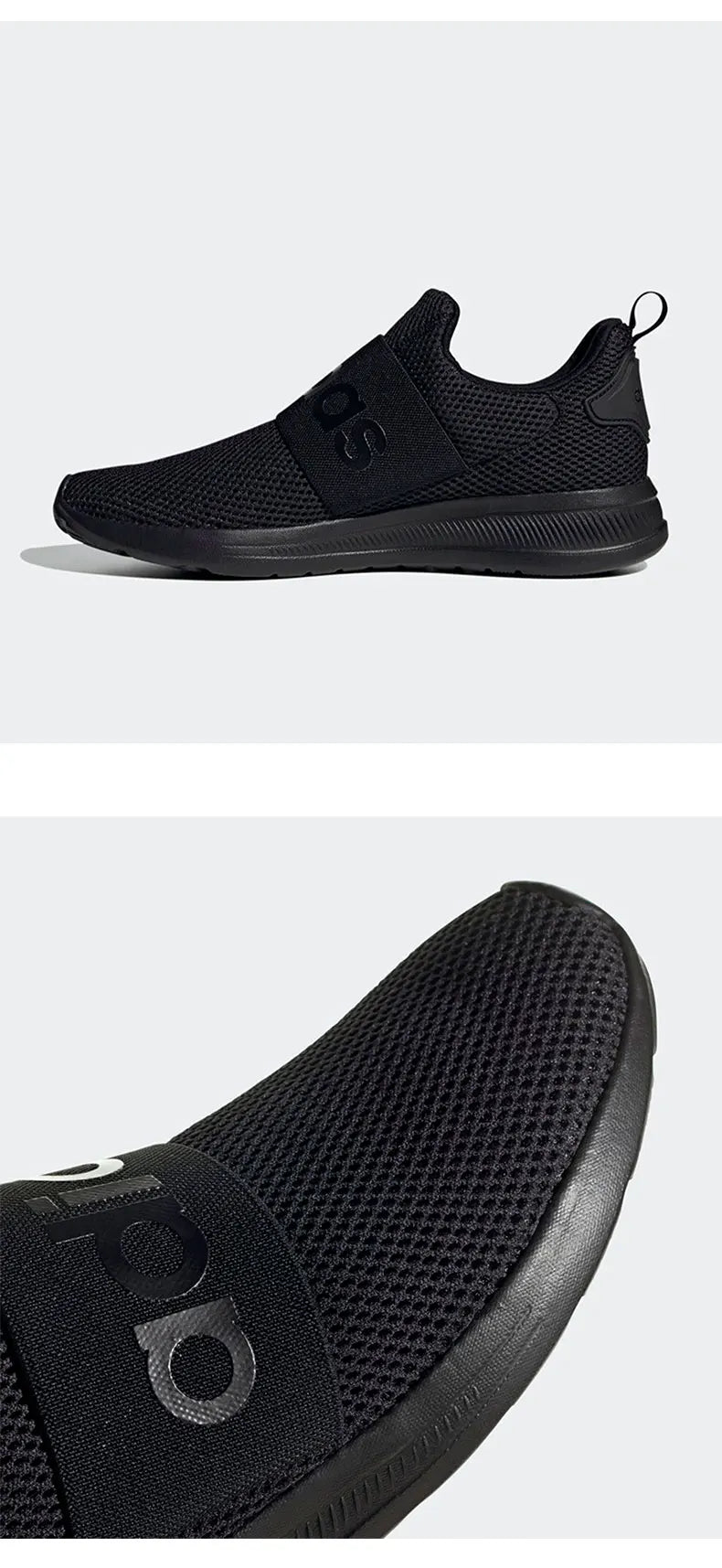 Adidas – chaussures de course légères et respirantes en maille pour hommes, authentiques, neuves, H04296