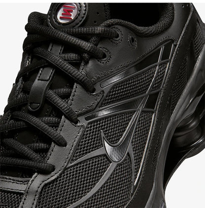 Nike Original Shox Ride 2 Men's Low Top Cushioned Durable Sports Shoes IO4296-002