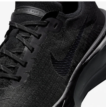 Nike genuine Invincible 3 men's breathable road running shoes DR2615-005