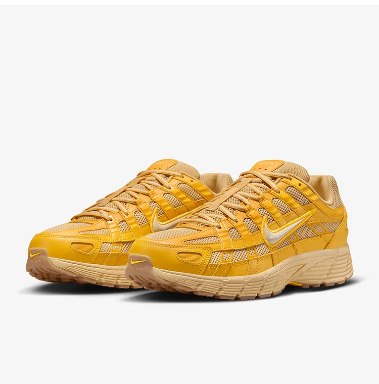 Nike Authentic 2025 Spring Men's Durable Training Running Shoes CD6404-201
