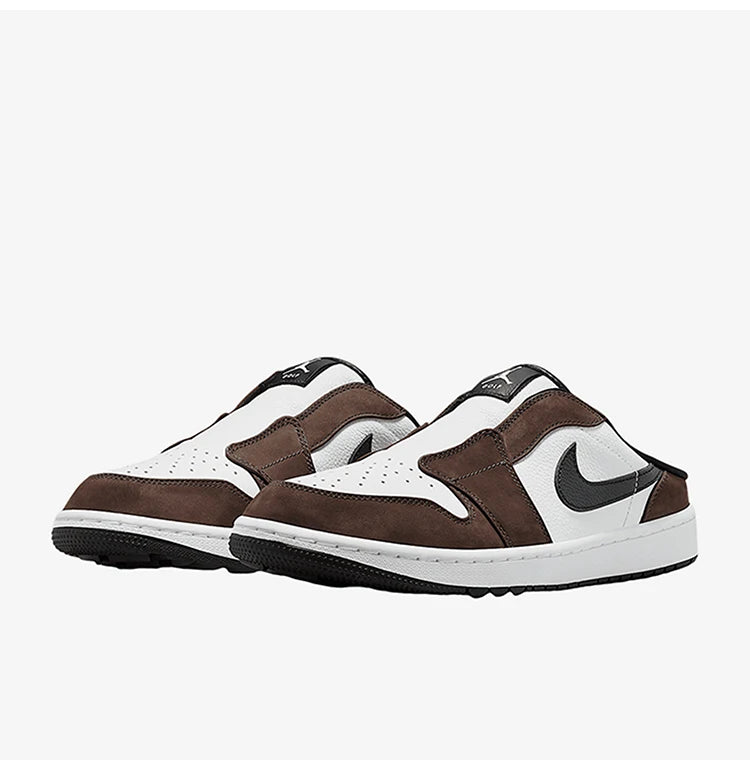 Nike Air Jordan Mule, muške casual cipele za jednu nogu, FJ1214-200