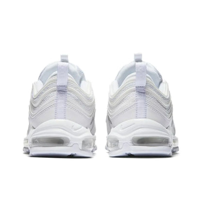 POIZON Nike Air Max 97 'Triple White' 921826-101