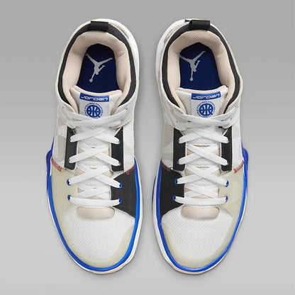 Chaussures de basket-ball basses Nike Authentic Jordan One Take 5 pour homme HF0017-100