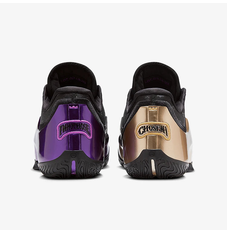 Nike eredeti LeBron XXIII EP férfi divatos, ütéscsillapító kosárlabdacipő IF0693-001
