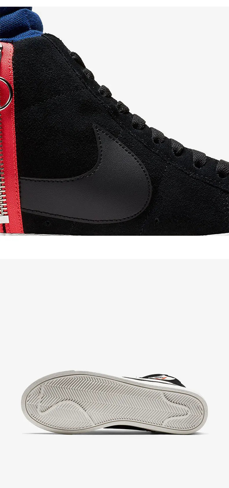 Nike genuine Women's Urban Lightweight Casual Shoes BQ4022-005