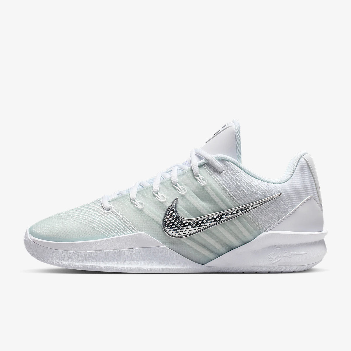 Nike Authentic Sabrina 3 EP Scarpe da basket sportive ammortizzate da uomo e da donna HF2882-101