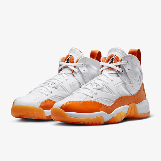 Nike Official Authentic JORDAN New Women's Simple Fashion Retro Basketball Shoes DR9631-180