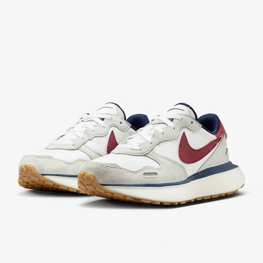 Nike Authentic Phoenix Waffle Damen-Retro-Sports-Freizeitschuhe FZ3600-072