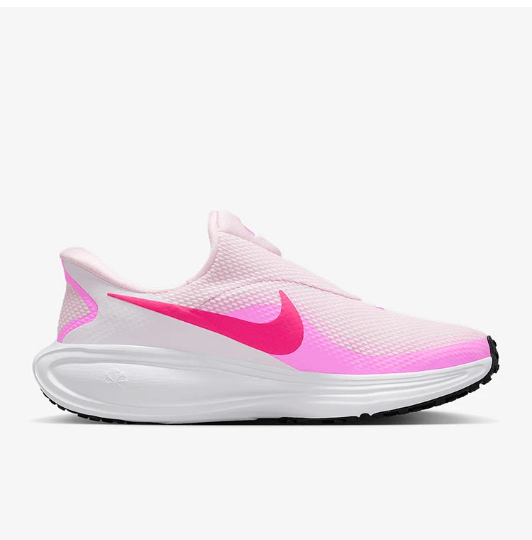 Nike Authentic Revolution 8 Women's Breathable Training Running Shoes HQ2415-600