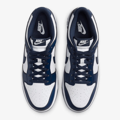 Nike Authentic Dunk Low Retro Men's Sports Low-Top Sneakers HF5441-107