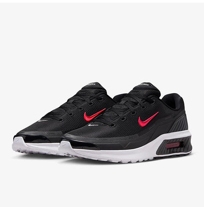 Nike Authentic Air Max Bia muške sportske cipele s zračnim jastukom za apsorpciju udaraca i otporne na habanje, IO9416-001
