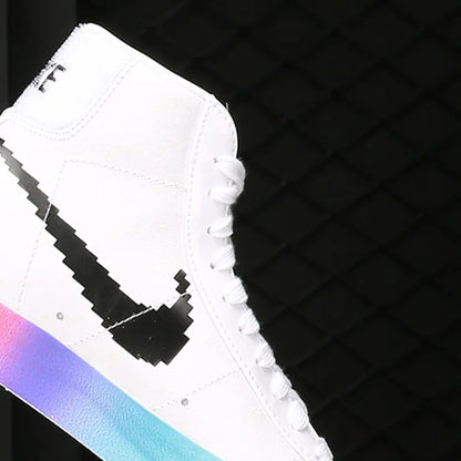 Nike Authentic BLAZER MID '77 Women's Casual Sneakers DC3281-101