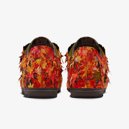 Nike Authentic Air Force 1 Men's Women's Fashion Wear-Resistant Sports Casual Shoes IM8062-368