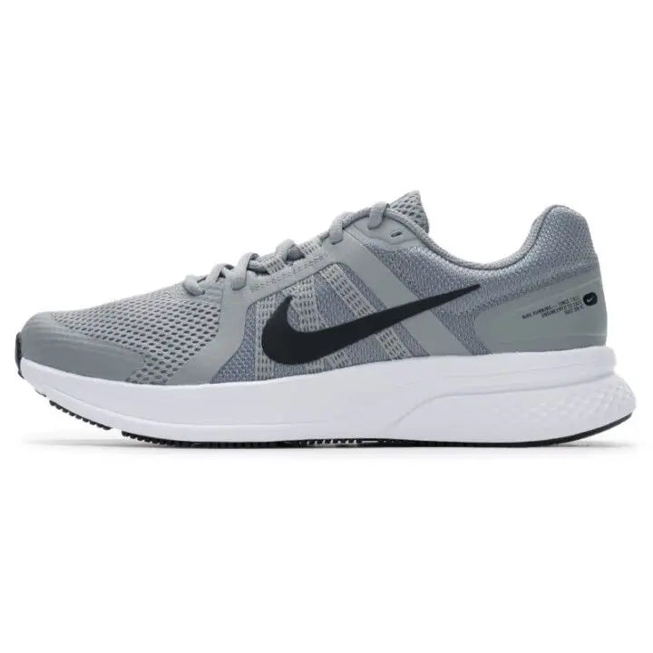 Chaussures Nike pour hommes, modèle original, basses, légères, respirantes, avec amorti, pour le fitness, les nouveaux entraînements sportifs et la course sur route, Cu3517-014-2