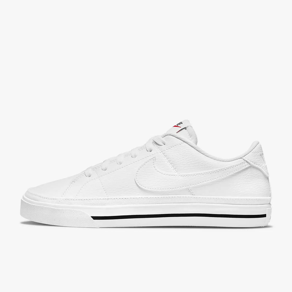 Nike Authentic COURT Dámské nízké volnočasové tenisky DH3161-101