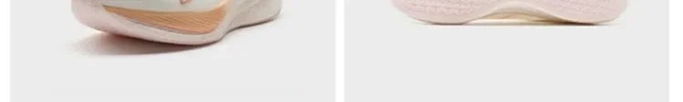 Xtep 2000km 3.0 Running Shoes Soft Universal Sneakers Cushioning Training Jogging Wear-Resistant Lightweight 875119110032