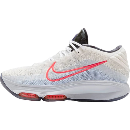 Nike Official Genuine G.T. HUSTLE 3 EP Men's Anti-Slip Basketball Shoes HQ3453-060