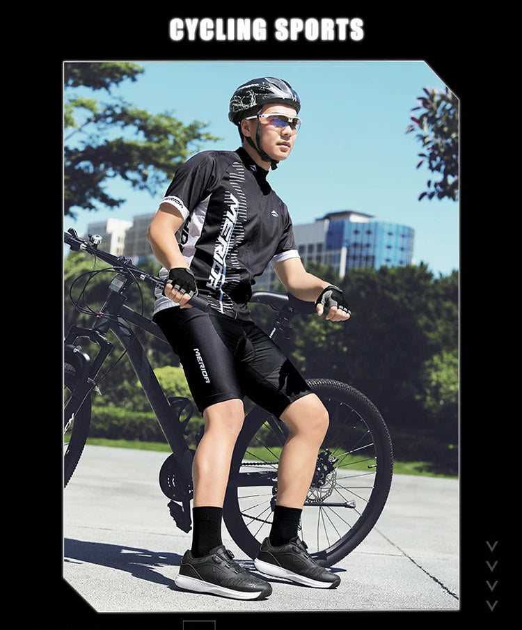 Cycling Sneakers MTB Men's Sports Dirt Bike Shoes SPD Pedal Mountain Bicycle Footwear Speed Racing Flat Off-Road Cycling Shoes