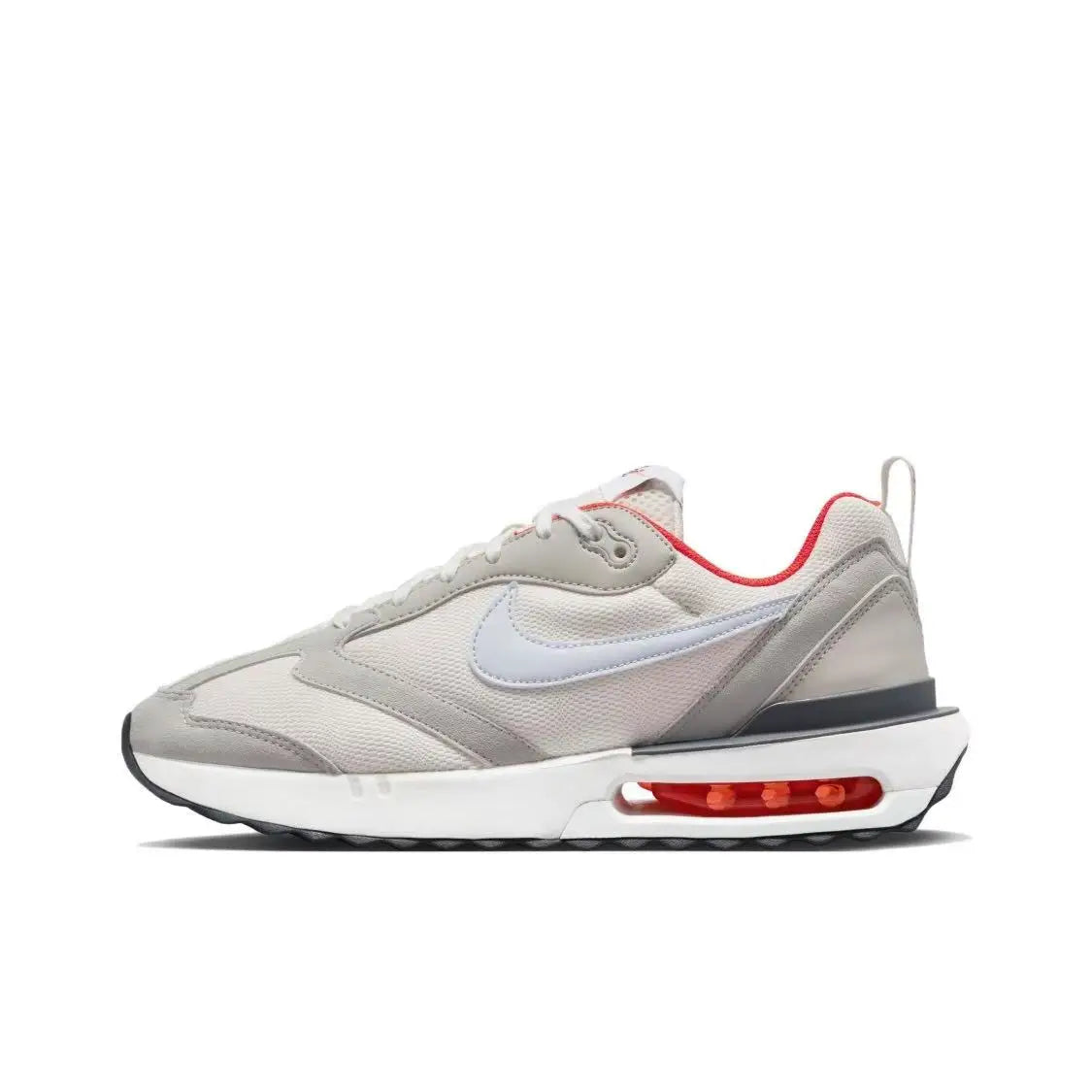 Nike Air Max Dawn Low Top Lifestyle-fritidssko DV1487-162