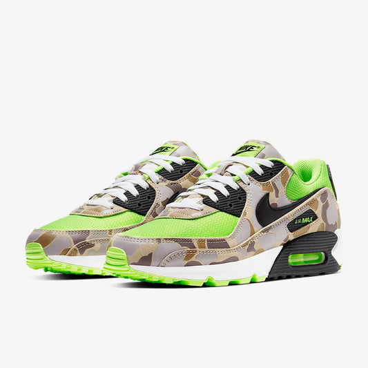 Nike Authentic AIR MAX 90 SP aktuelle Saison neue Herren-Sportschuhe CW4039-300