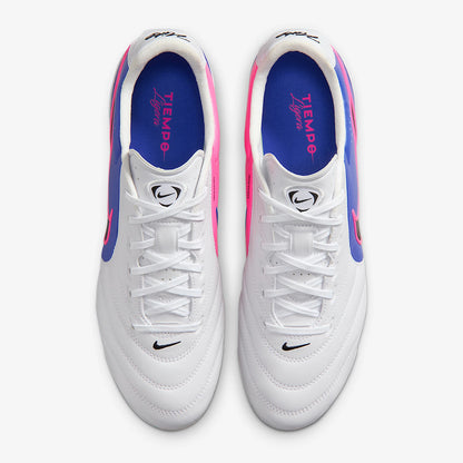 „Nike Authentic Tiempo Ligera Pro“ vyriški žemi futbolo bateliai HQ3158-146