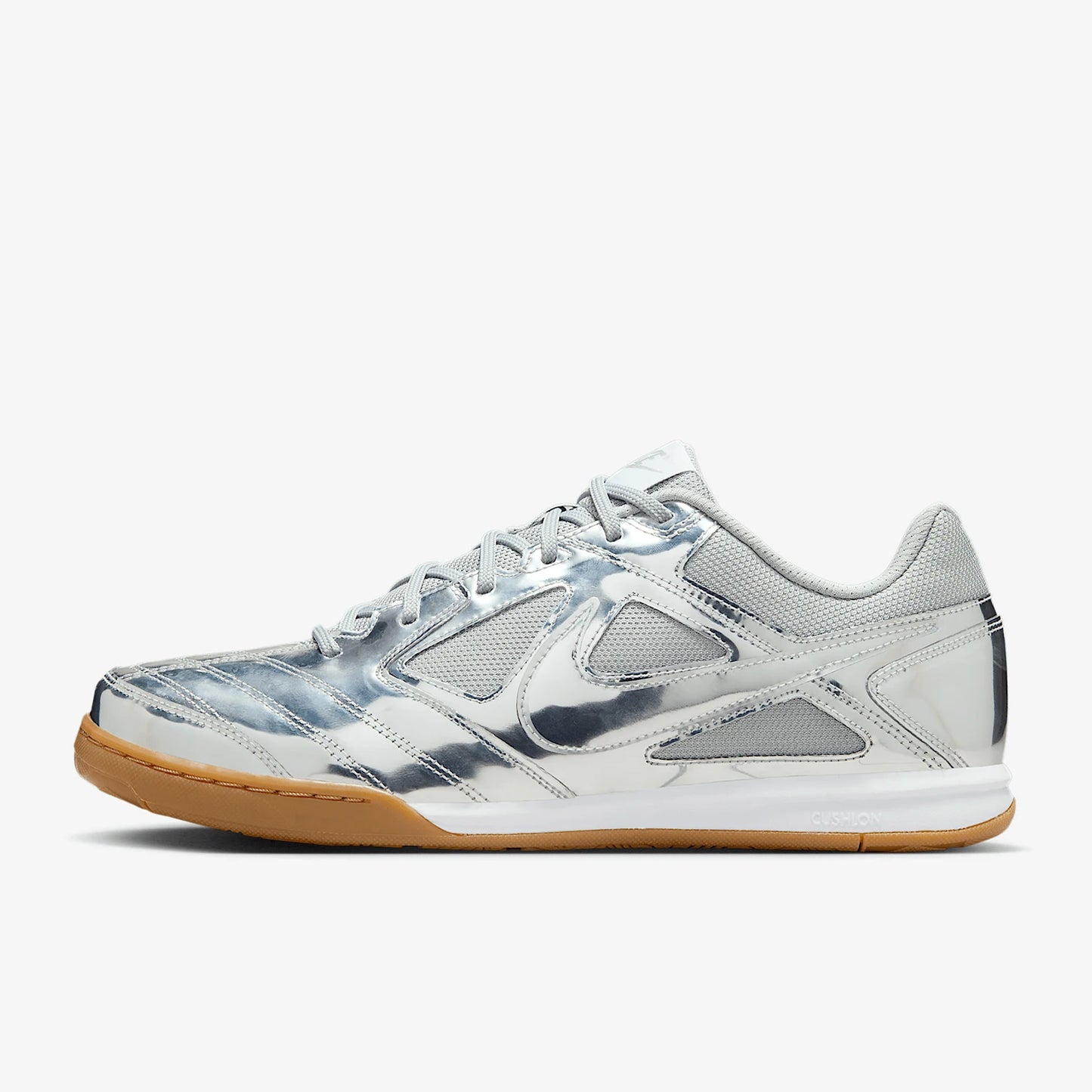 Nike Original Gato LV8 Unisex Thin-Sole Breathable Sneakers IB3566-001