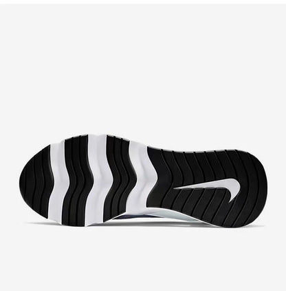 Nike Originele RYZ 365 geometrische sportschoenen met demping voor dames BQ4153-007