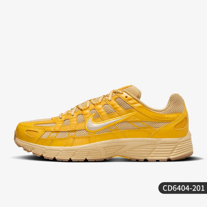 Nike Authentic 2025 Spring Men's Durable Training Running Shoes CD6404-201