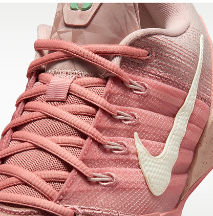 Nike Authentic Sabrina 3 EP Men's Women's Low-Top Wear-Resistant Basketball Shoes HF2882-600