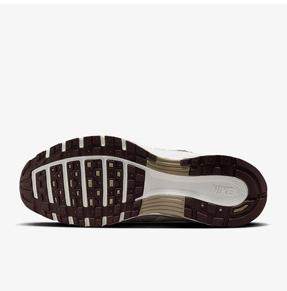 Scarpe sportive e per il tempo libero Nike P-6000 originali da uomo e da donna, in stile retrò e resistenti, modello HF0728-201