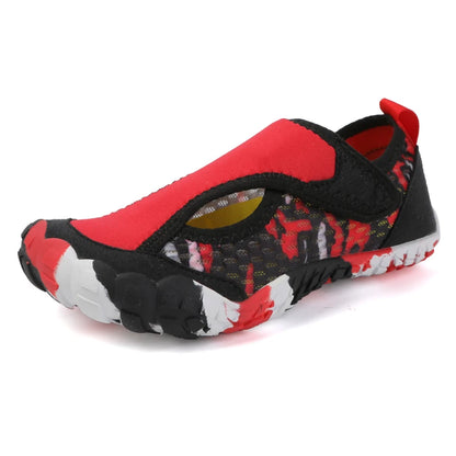 Water Shoes Barefoot Shoes Hiking Shoes Water Socks, Suitable for Water Sports Quick Dry Swimming Shoes Wading Shoes Anti-slip