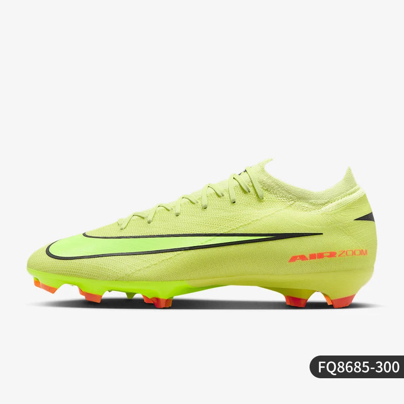 Nike originale Vapor 16 Pro træningsfodboldsko til mænd og kvinder med lavt snit FQ8685-600