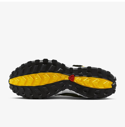 Nike genuine Phassad Unisex Fashionable Breathable Mesh Sneakers HM7133-001