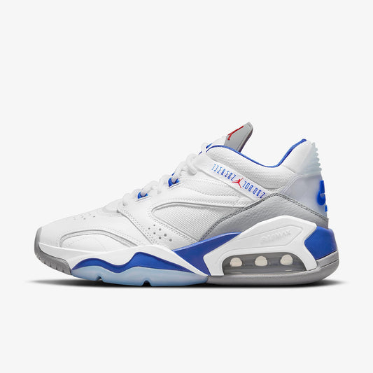 Nike Official Authentic Jordan Point Herren-Basketballschuhe mit Dämpfung CZ4166-101